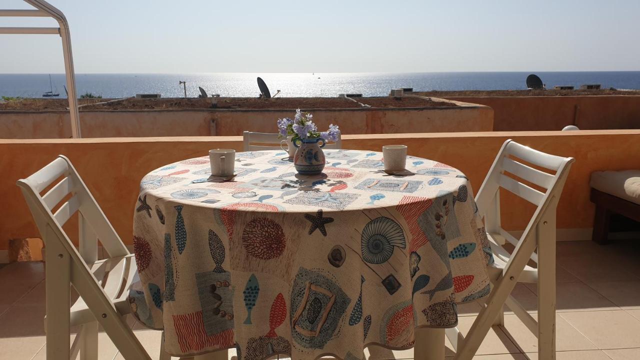 Stella Beach House At Free Beach Residence Costa Rei Exterior foto
