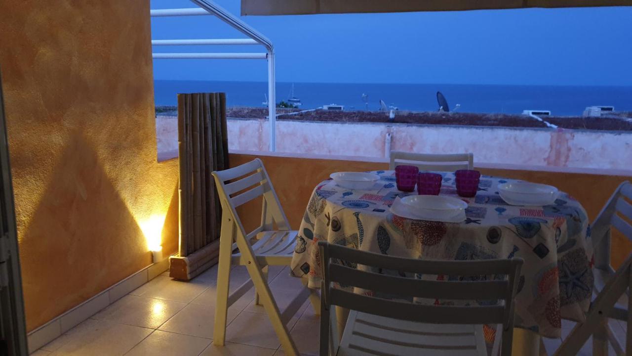 Stella Beach House At Free Beach Residence Costa Rei Exterior foto