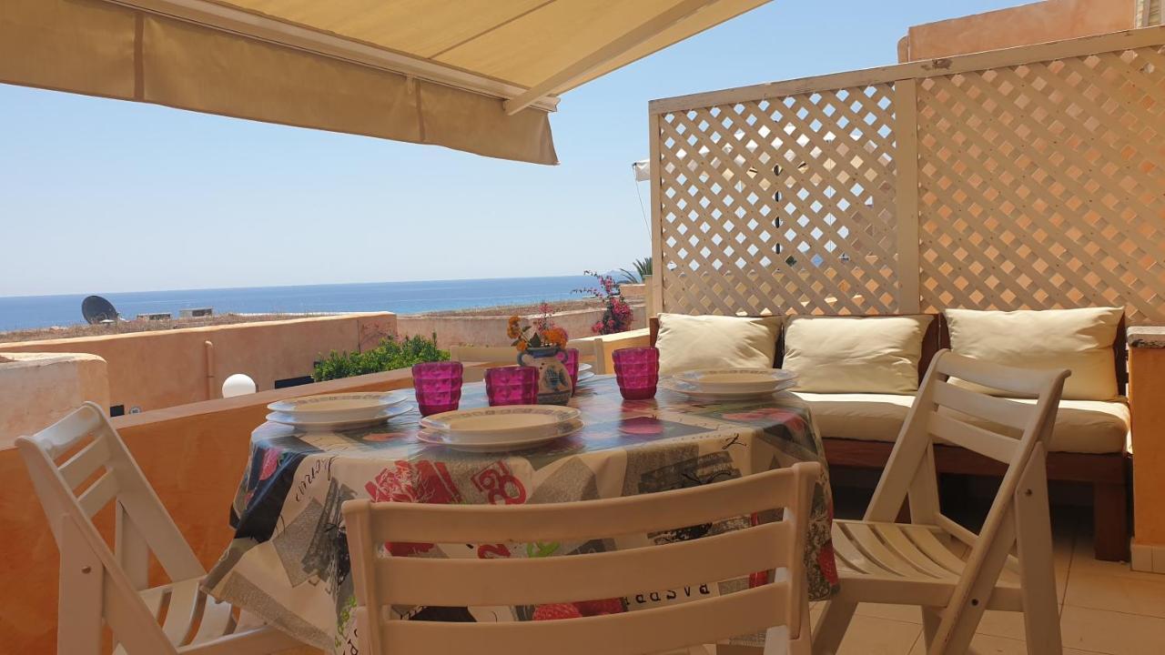 Stella Beach House At Free Beach Residence Costa Rei Exterior foto