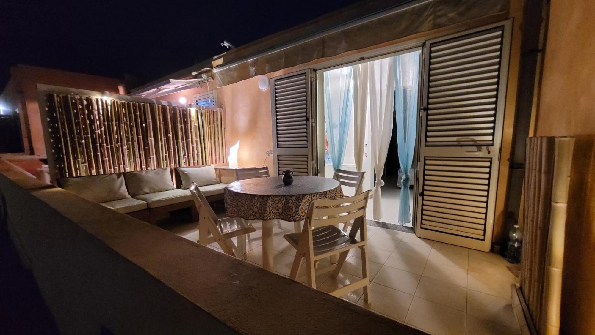 Stella Beach House At Free Beach Residence Costa Rei Exterior foto