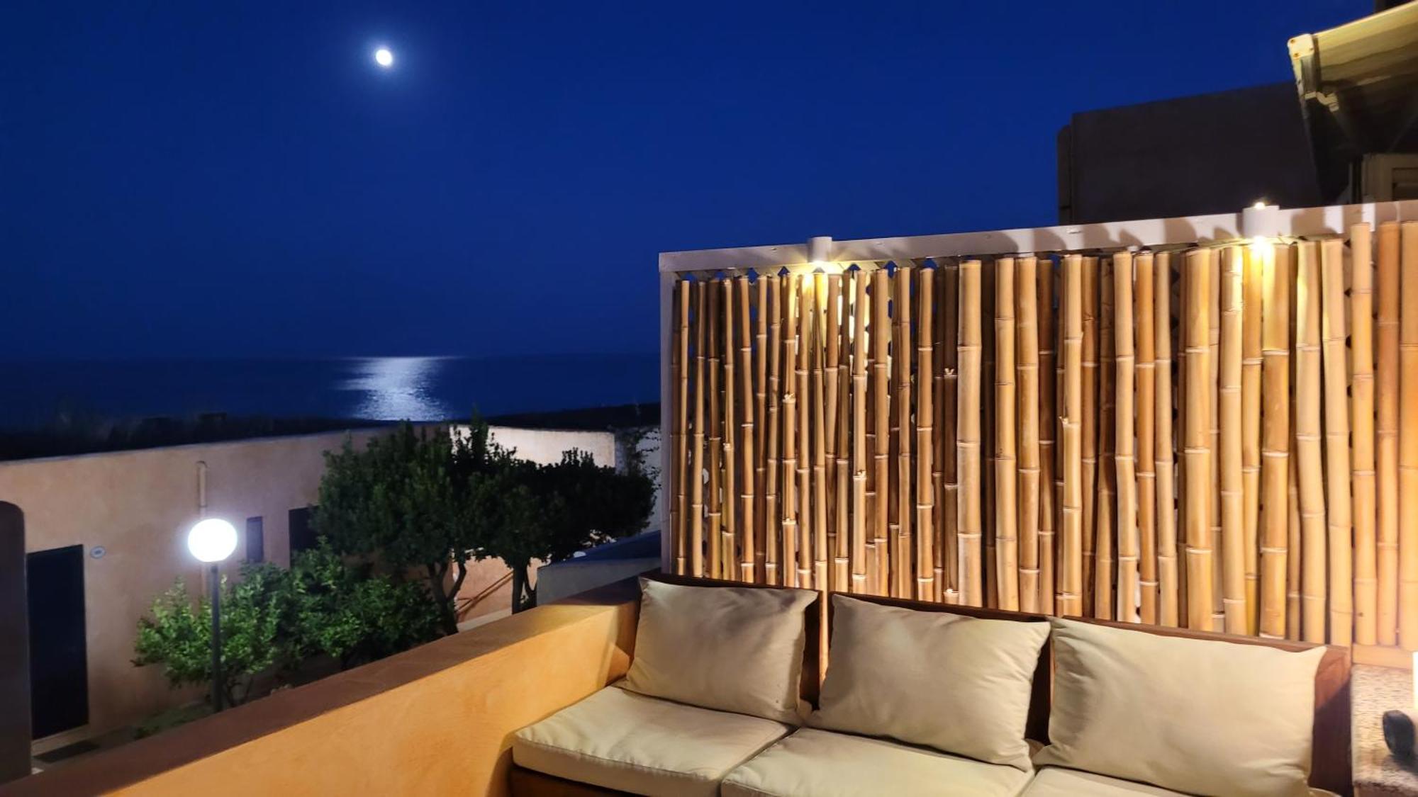 Stella Beach House At Free Beach Residence Costa Rei Exterior foto